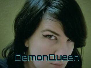 DemonQueen