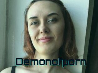 Demonofporn