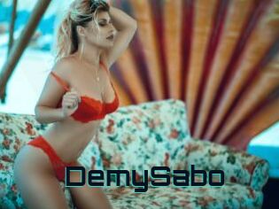 DemySabo