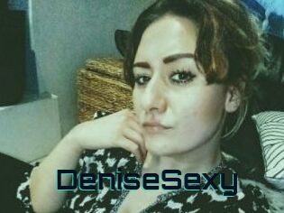 DeniseSexy