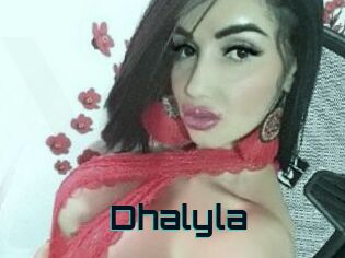 Dhalyla