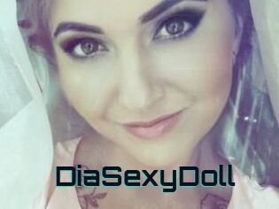 DiaSexyDoll