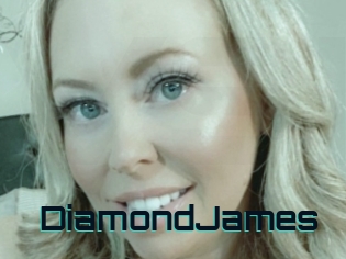 DiamondJames