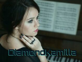 DiamondKamilla