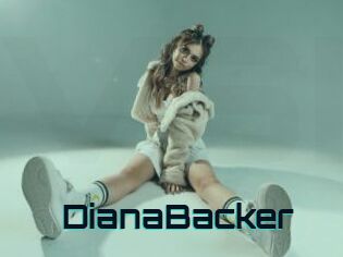 DianaBacker