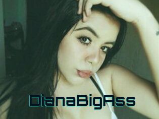 DianaBigAss