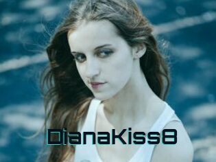 DianaKiss8