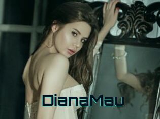 DianaMau