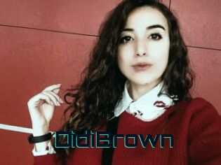 DidiBrown