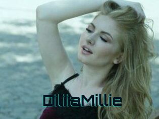 DiliiaMillie