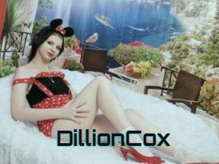 DillionCox