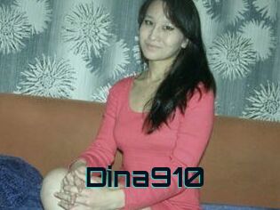 Dina910