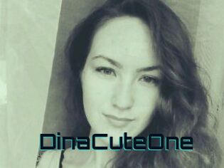 DinaCuteOne