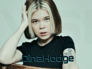 DinaHodge