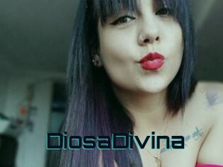 DiosaDivina