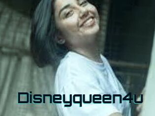 Disneyqueen4u