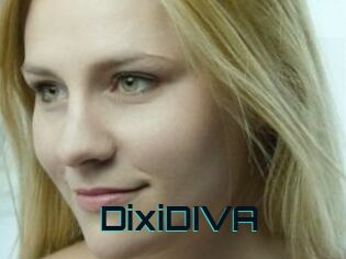 DixiDIVA