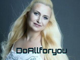 DoAllforyou