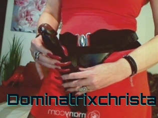 Dominatrixchrista