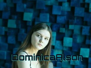 DominicaAlson