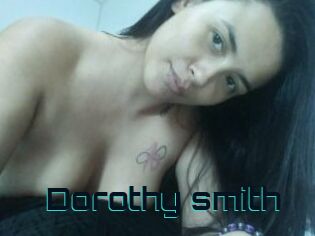 Dorothy_smith