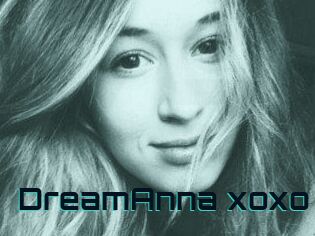 DreamAnna_xoxo