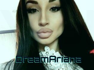 DreamAriana