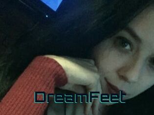 DreamFeet