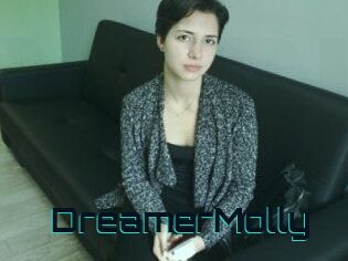 DreamerMolly