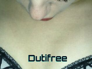 Dutifree