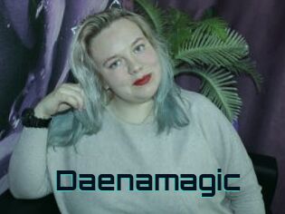 Daenamagic