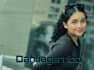 Dahliagarrido