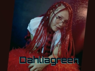 Dahliagreen