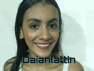 Daianlattin