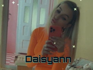 Daisyann