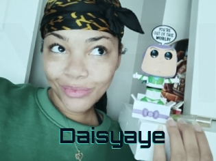 Daisyaye