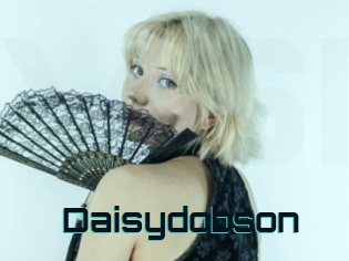 Daisydobson