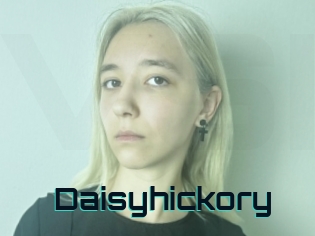 Daisyhickory