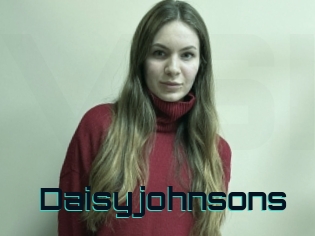 Daisyjohnsons