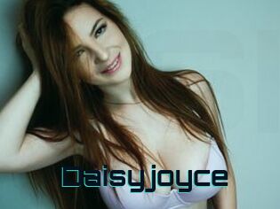 Daisyjoyce