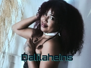 Dalilaheins