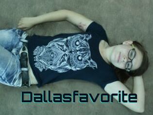 Dallasfavorite