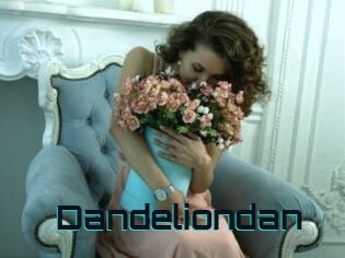 Dandeliondan