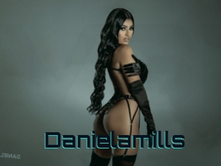 Danielamills