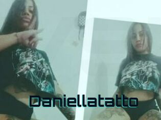 Daniellatatto