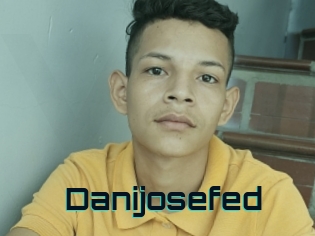 Danijosefed