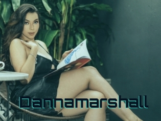 Dannamarshall