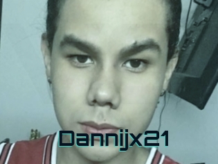 Dannijx21