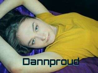 Dannproud