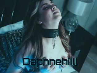 Daphnehiill